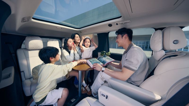 XPJ汽车2025年4月交付33,939辆