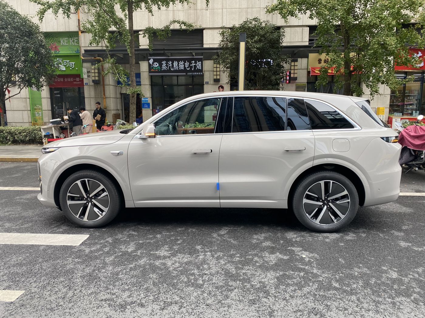 XPJONE口碑_XPJ汽车
