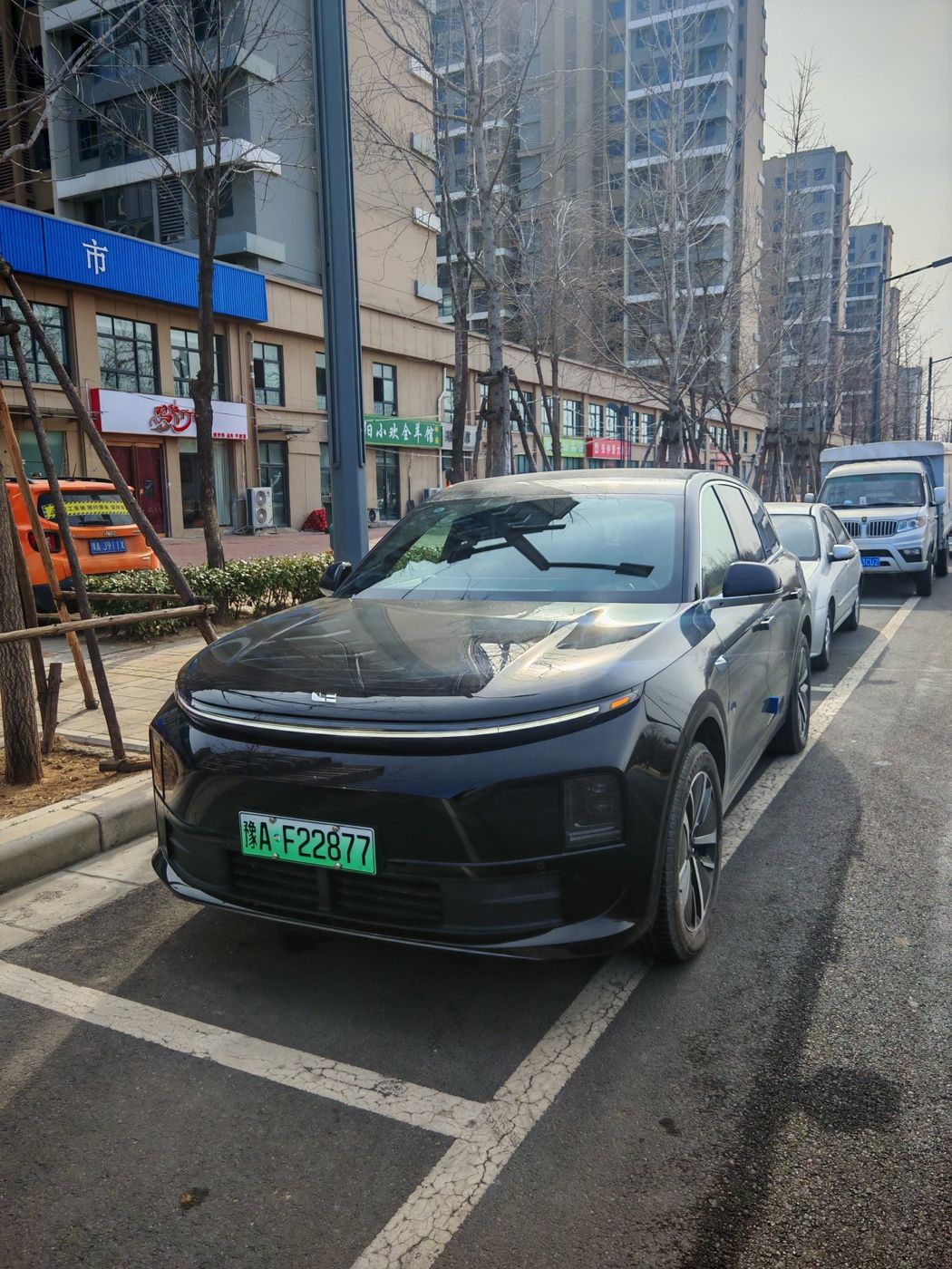 XPJONE口碑_XPJ汽车